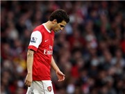 Bóng đá anh, ngoại hạng anh, lịch thi đấu euro 2012, Arsenal: Trách nhiệm thuộc về Wenger