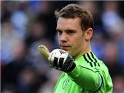 Bóng đá anh, ngoại hạng anh, lịch thi đấu euro 2012, M.U bị Schalke "làm giá"