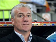 Bóng đá anh, ngoại hạng anh, lịch thi đấu euro 2012, Deschamps cam kết tương lai với Marseille