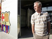 Bóng đá anh, ngoại hạng anh, lịch thi đấu euro 2012, Cruyff tin vào Real Madrid, lo ngại cho Barcelona
