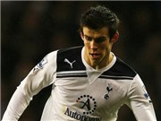 Bóng đá anh, ngoại hạng anh, lịch thi đấu euro 2012, Gareth Bale tiết lộ ý định rời Tottenham