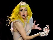 Bóng đá anh, ngoại hạng anh, lịch thi đấu euro 2012, Lady Gaga bị mẹ giám sát vì lối sống phóng túng
