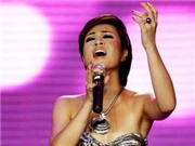 Bóng đá anh, ngoại hạng anh, lịch thi đấu euro 2012, "Hãy coi Uyên Linh bình đẳng như các đề cử khác"