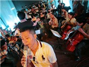 Bóng đá anh, ngoại hạng anh, lịch thi đấu euro 2012, Xem Cống hiến - nghe chất lượng