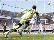 Bóng đá anh, ngoại hạng anh, lịch thi đấu euro 2012, Khi Napoli điên lên vì bóng đá…