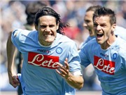 Bóng đá anh, ngoại hạng anh, lịch thi đấu euro 2012, Sống mãi giấc mơ Scudetto