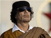 Bóng đá anh, ngoại hạng anh, lịch thi đấu euro 2012, "Chính phủ Libya sẵn sàng thay hệ thống chính trị"