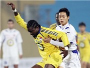 Bóng đá anh, ngoại hạng anh, lịch thi đấu euro 2012, 16h30, HN.T&T – SLNA (VCTV trực tiếp): Ký ức chưa phai