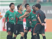 Bóng đá anh, ngoại hạng anh, lịch thi đấu euro 2012, Chuyện thời thế
