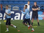 Bóng đá anh, ngoại hạng anh, lịch thi đấu euro 2012, Tottenham Hotspur: Học cách lớn