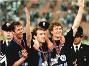 Bóng đá anh, ngoại hạng anh, lịch thi đấu euro 2012, Schalke vẫn nhớ nhung Meazza