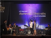 Bóng đá anh, ngoại hạng anh, lịch thi đấu euro 2012, Hậu trường Cống hiến trước giờ G