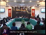 Bóng đá anh, ngoại hạng anh, lịch thi đấu euro 2012, Bản tin văn hóa toàn cảnh ngày 4/4/2011