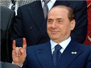 Bóng đá anh, ngoại hạng anh, lịch thi đấu euro 2012, Berlusconi quay lại "tri ân" Leonardo