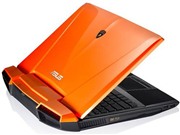 Bóng đá anh, ngoại hạng anh, lịch thi đấu euro 2012, Asus tích hợp "siêu chip" cho laptop Lamborghini VX7