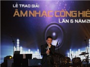 Bóng đá anh, ngoại hạng anh, lịch thi đấu euro 2012, Tùng Dương - "Quán quân" giải thưởng Cống hiến 2010
