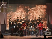 Bóng đá anh, ngoại hạng anh, lịch thi đấu euro 2012, Toàn cảnh chương trình lễ trao giải âm nhạc Cống hiến 2010 