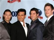 Bóng đá anh, ngoại hạng anh, lịch thi đấu euro 2012, Il Divo-Nghệ sĩ của thập kỷ