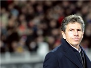 Bóng đá anh, ngoại hạng anh, lịch thi đấu euro 2012, Ligue 1 vòng 29: Giữa sự sống và cái chết