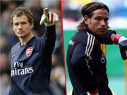 Bóng đá anh, ngoại hạng anh, lịch thi đấu euro 2012, Jens Lehmann kiện thủ môn Wiese