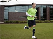 Bóng đá anh, ngoại hạng anh, lịch thi đấu euro 2012, John Terry so tài với Chris Smalling: Hiện tại và tương lai
