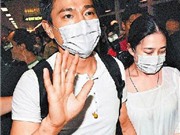 Bóng đá anh, ngoại hạng anh, lịch thi đấu euro 2012, Vợ chồng Lưu Đức Hoa đã có “tin vui”?