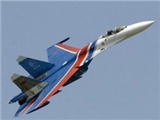 Bóng đá anh, ngoại hạng anh, lịch thi đấu euro 2012, Máy bay tiêm kích Su-27 của Không quân Nga rơi