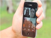 Bóng đá anh, ngoại hạng anh, lịch thi đấu euro 2012, Gọi video cùng lúc… 4 người trên iPhone