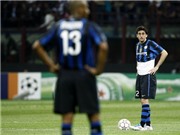 Bóng đá anh, ngoại hạng anh, lịch thi đấu euro 2012,  Đương kim vô địch thảm bại: Có một Inter đã qua đời