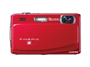 Bóng đá anh, ngoại hạng anh, lịch thi đấu euro 2012, FinePix Z900EXR0 – Máy ảnh thời trang có khả năng lấy nét tự do đặc biệt