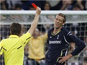 Bóng đá anh, ngoại hạng anh, lịch thi đấu euro 2012, Tội đồ Crouch: Lời xin lỗi muộn màng