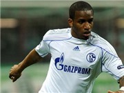 Bóng đá anh, ngoại hạng anh, lịch thi đấu euro 2012, Schalke: Vắng Farfan, đá ra sao?