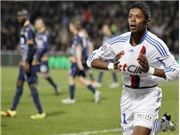 Bóng đá anh, ngoại hạng anh, lịch thi đấu euro 2012, Juve chi 17 triệu euro cho Bastos