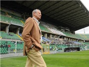 Bóng đá anh, ngoại hạng anh, lịch thi đấu euro 2012, Tifosi Palermo “quậy” đội bóng
