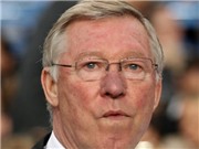 Bóng đá anh, ngoại hạng anh, lịch thi đấu euro 2012, Sir Ferguson: Mê đua ngựa, thích du lịch, khoái rượu vang