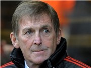 Bóng đá anh, ngoại hạng anh, lịch thi đấu euro 2012, Chuyển động ở Anfield: Chấn thương phá nát hàng thủ