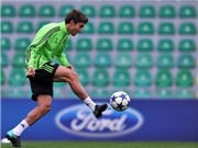 Bóng đá anh, ngoại hạng anh, lịch thi đấu euro 2012, Sao trẻ của Chelsea được chèo kéo