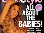 Bóng đá anh, ngoại hạng anh, lịch thi đấu euro 2012, Mariah Carey khỏa thân khoe bụng bầu