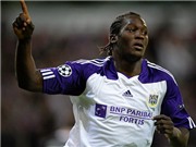 Bóng đá anh, ngoại hạng anh, lịch thi đấu euro 2012, Tottenham chi 17,5 triệu bảng định mua “Drogba mới”