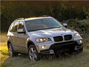 Bóng đá anh, ngoại hạng anh, lịch thi đấu euro 2012, BMW X5 bị đạo chích nhòm ngó nhiều nhất 2010