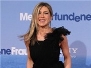 Bóng đá anh, ngoại hạng anh, lịch thi đấu euro 2012, Jennifer Aniston: Tôi nên cưới...George Clooney 
