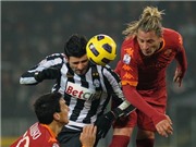 Bóng đá anh, ngoại hạng anh, lịch thi đấu euro 2012, Trung vệ Mexes đoạn tuyệt với Roma