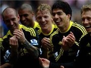 Bóng đá anh, ngoại hạng anh, lịch thi đấu euro 2012, Nhiều cầu thủ đang xin được khoác áo Liverpool?