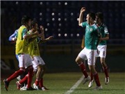Bóng đá anh, ngoại hạng anh, lịch thi đấu euro 2012,  Clip về những đàn em "siêu việt" của Chicharito