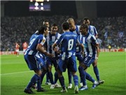 Bóng đá anh, ngoại hạng anh, lịch thi đấu euro 2012, Lượt đi tứ kết Europa League:  Thêm những cơn mưa bàn thắng