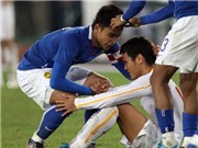 Bóng đá anh, ngoại hạng anh, lịch thi đấu euro 2012, Không vô địch SEA Games là vứt...