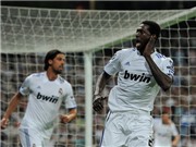 Bóng đá anh, ngoại hạng anh, lịch thi đấu euro 2012, Liga BBVA - Vòng 31: Còn chút gì để... xem