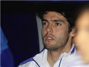 Bóng đá anh, ngoại hạng anh, lịch thi đấu euro 2012, “Hoàng tử” Kaka muốn…làm người lớn?