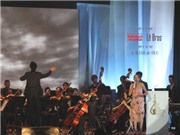 Bóng đá anh, ngoại hạng anh, lịch thi đấu euro 2012, Hậu Cống hiến 2010: Lại mơ về Grammy Việt?