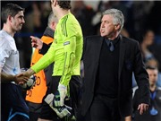 Bóng đá anh, ngoại hạng anh, lịch thi đấu euro 2012, Trọng tài châu Âu lại "giết" Chelsea